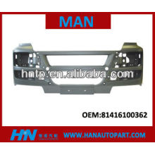 BUMPER pour MAN TRUCK 81416100362